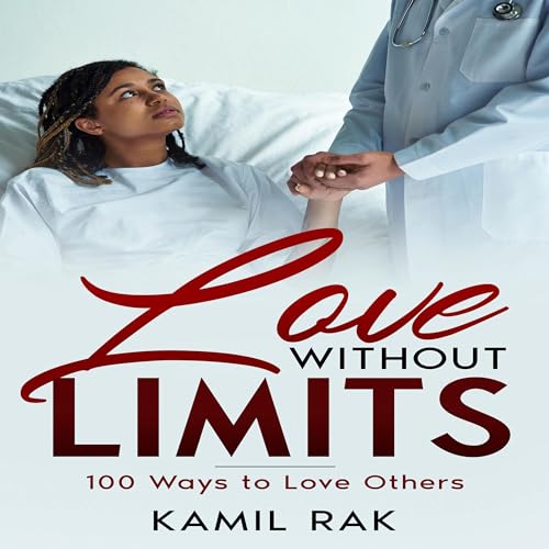 Cover of Love Without Limits