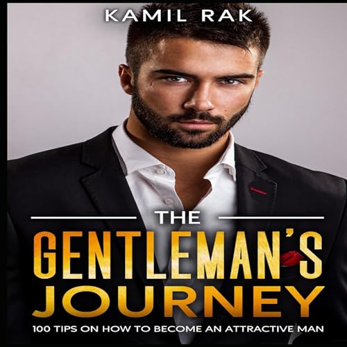 Cover of The Gentleman's Journey