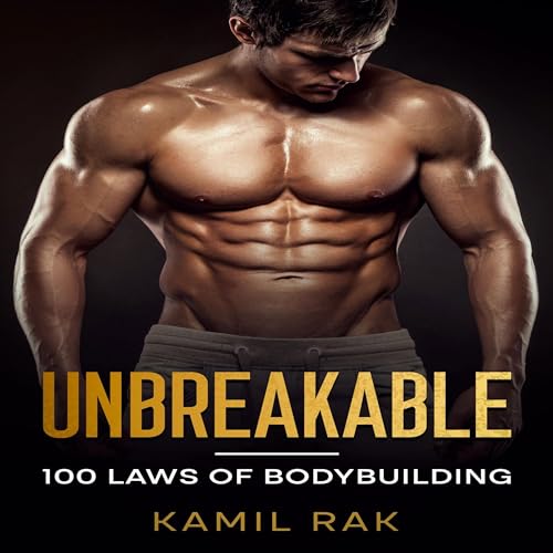 Cover of Unbreakable