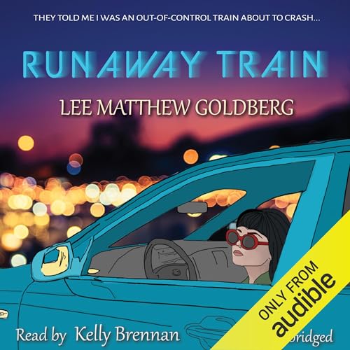 Cover of Runaway Train