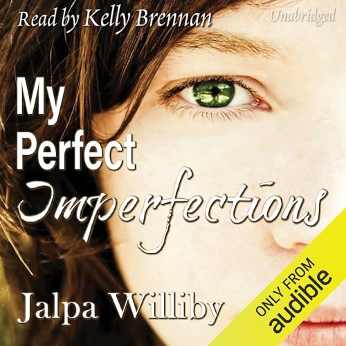 Cover of My Perfect Imperfections