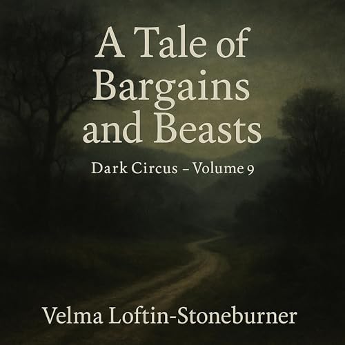 Cover of A Tale of Bargains and Beasts