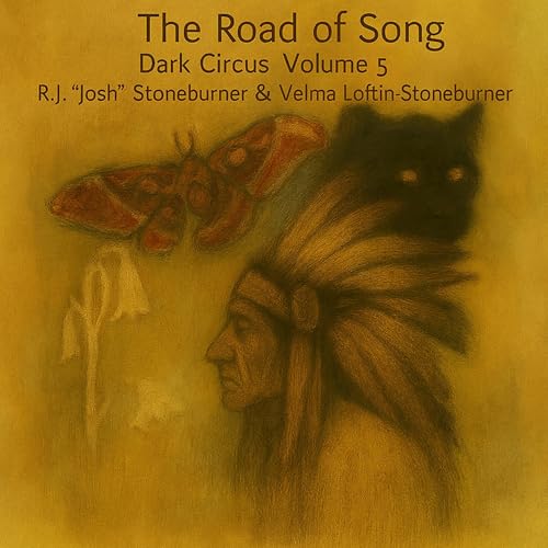 Cover of The Road of Song