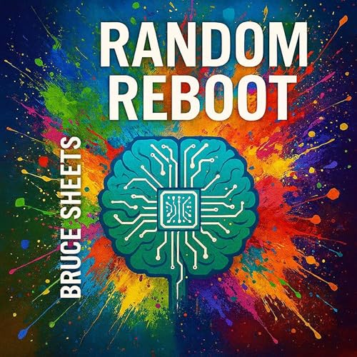Cover of Random Reboot