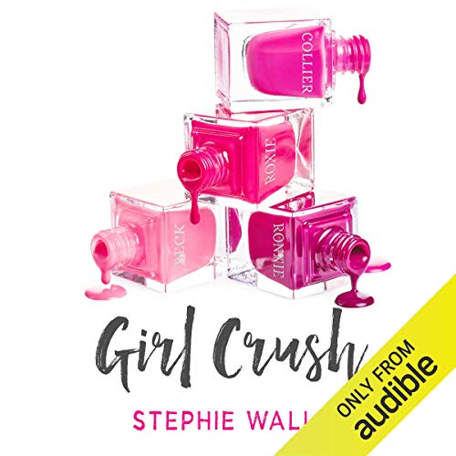 Cover of Girl Crush