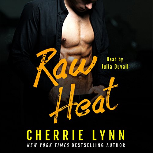 Cover of Raw Heat
