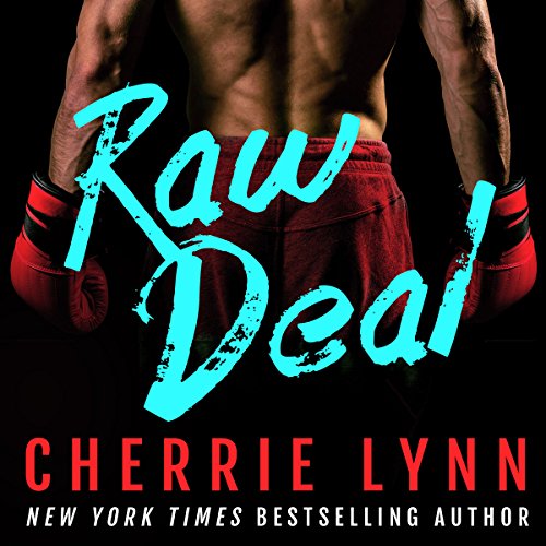 Cover of Raw Deal