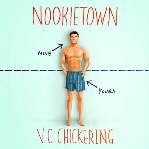 Cover of Nookietown