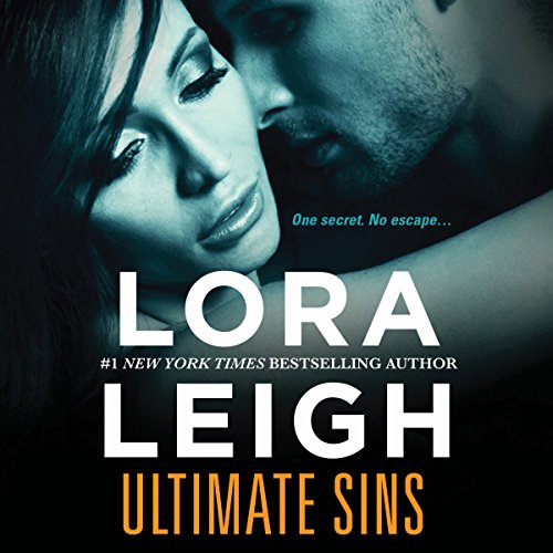 Cover of Ultimate Sins