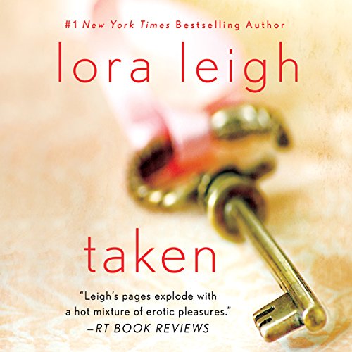 Cover of Taken