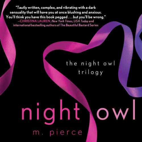 Cover of Night Owl