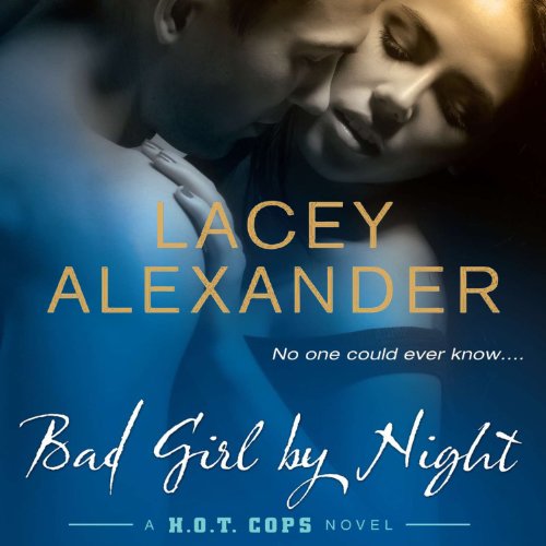 Cover of Bad Girl By Night