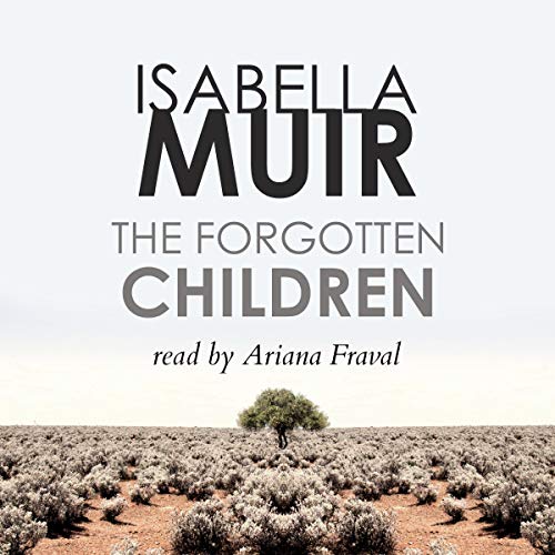 Cover of The Forgotten Children