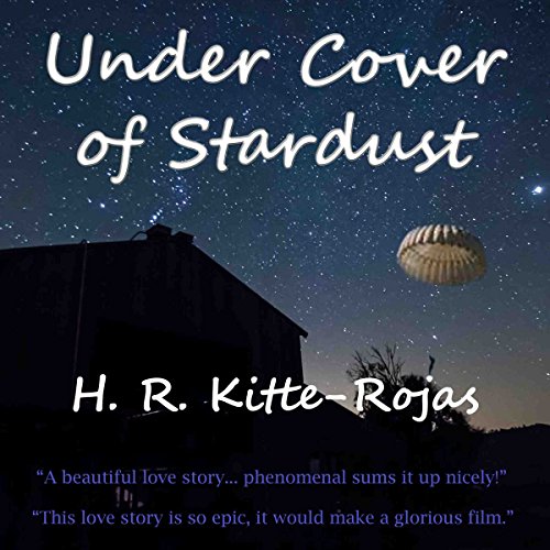 Cover of Under Cover of Stardust