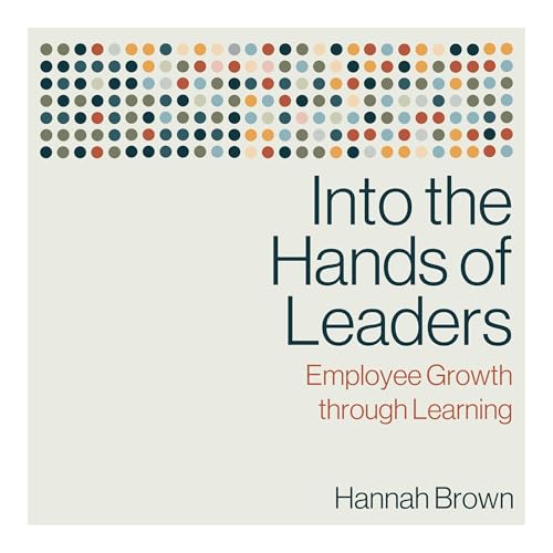 Cover of Into the Hands of Leaders
