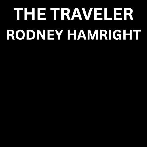 Cover of The Traveler