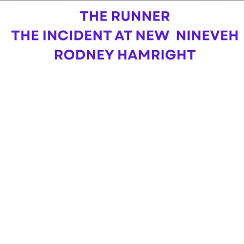 Cover of The Runner