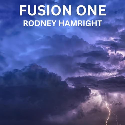 Cover of Fusion One
