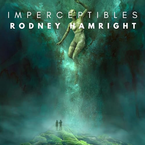 Cover of Imperceptibles