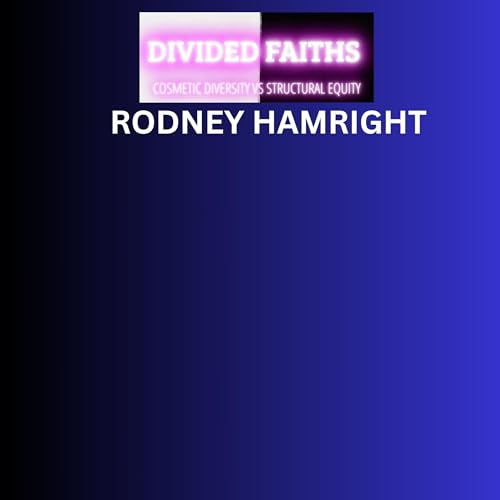 Cover of Divided Faiths