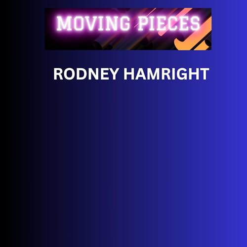 Cover of Moving Pieces