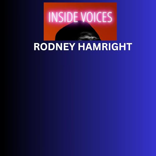 Cover of Inside Voices