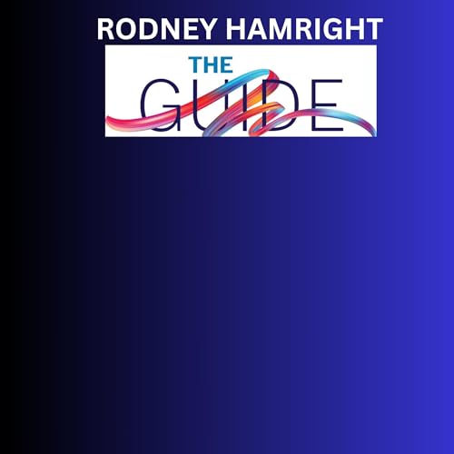 Cover of The Guide