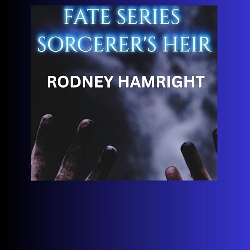Cover of Fate Series: The Sorcerer's Heir