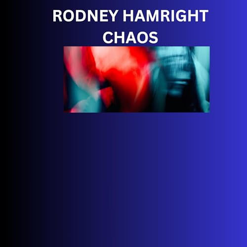 Cover of Chaos