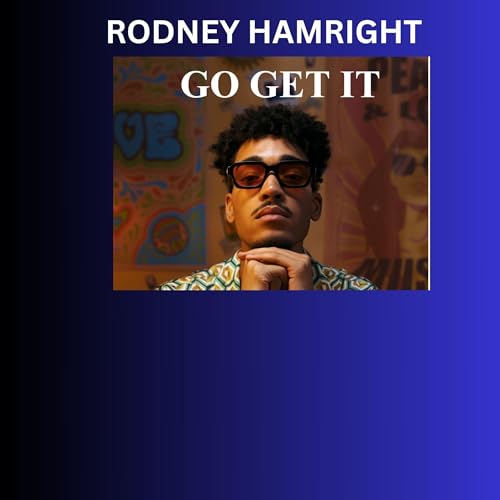 Cover of Go Get It