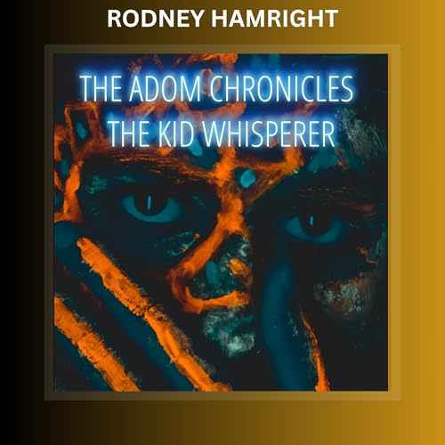 Cover of The Kid Whisperer