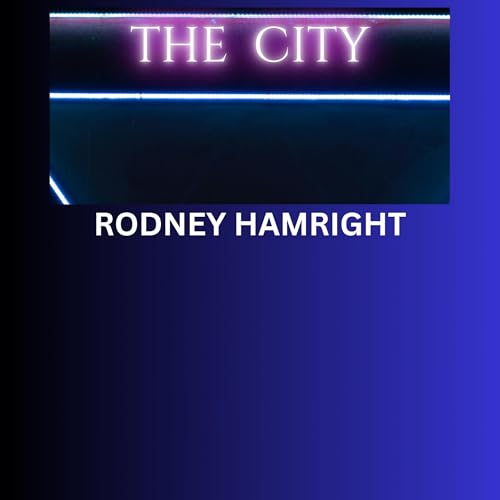 Cover of The City