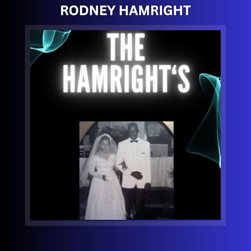 Cover of The Hamright's A Family Saga