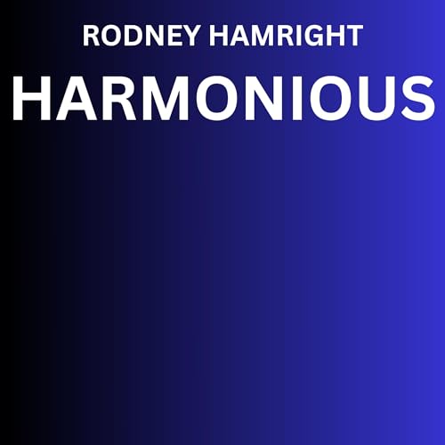 Cover of Harmonious