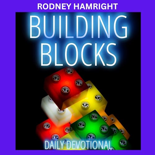 Cover of Building Blocks