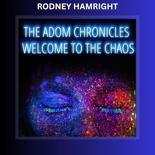 Cover of The Adom Chronicles