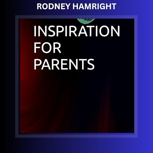 Cover of Inspiration for Parents