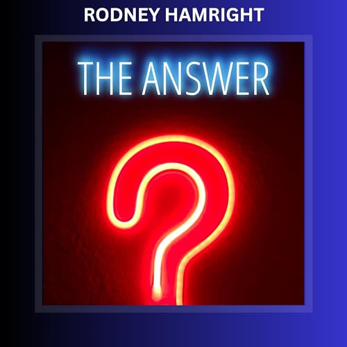 Cover of The Answer