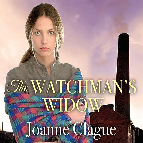 Cover of The Watchman's Widow