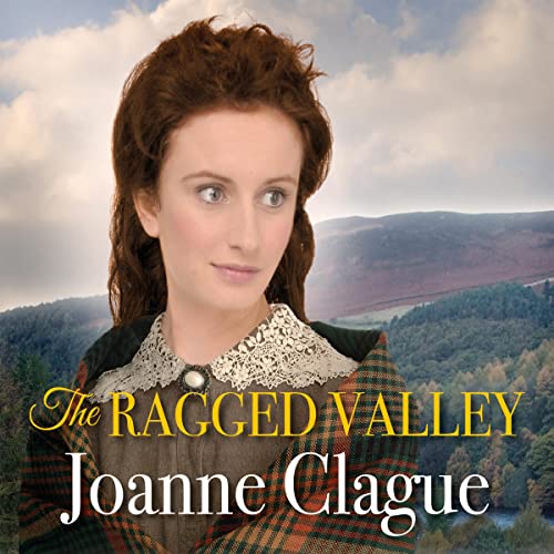 Cover of The Ragged Valley