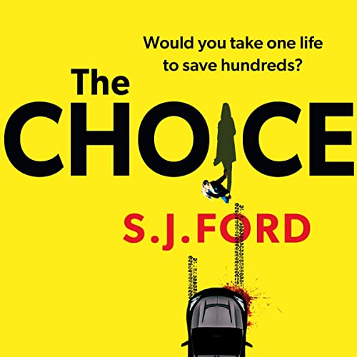 Cover of The Choice