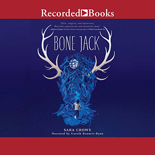 Cover of Bone Jack