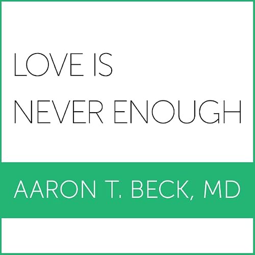 Cover of Love Is Never Enough