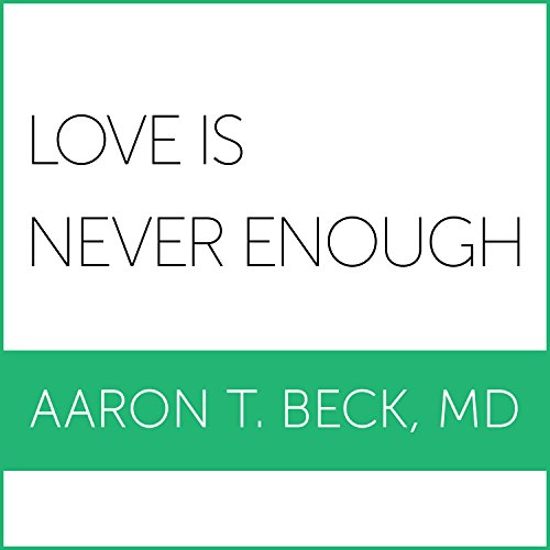 Cover of Love Is Never Enough