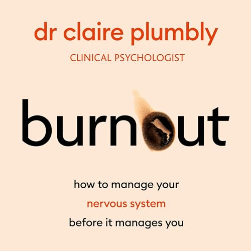 Cover of Burnout