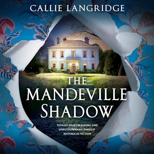 Cover of The Mandeville Shadow
