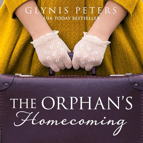 Cover of The Orphan’s Homecoming