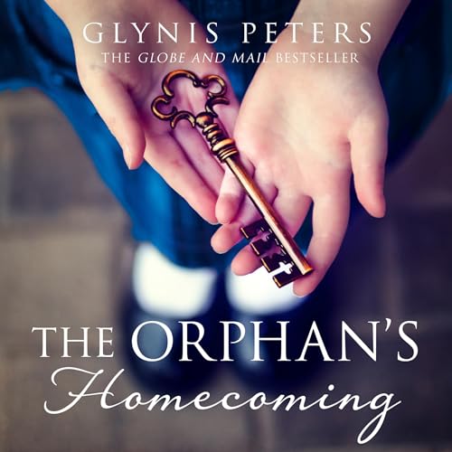 Cover of The Orphan’s Homecoming