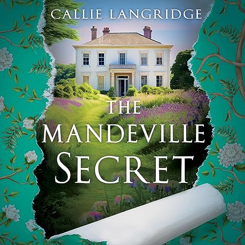 Cover of The Mandeville Secret
