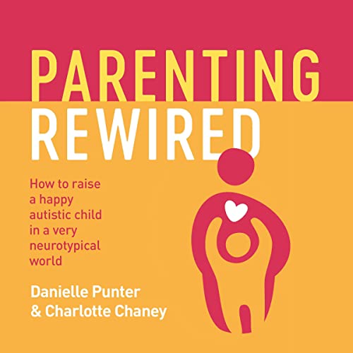 Cover of Parenting Rewired